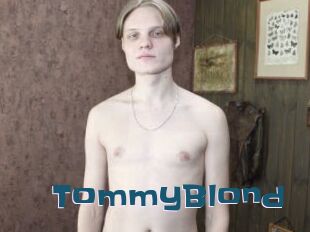 TommyBlond