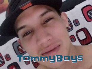 TommyBoys