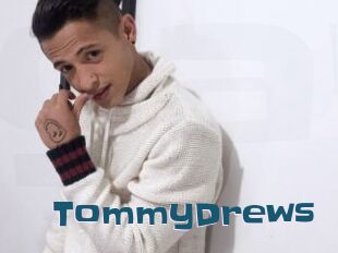 TommyDrews