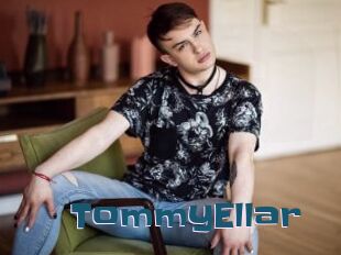 TommyEllar