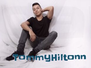 TommyHiltonn