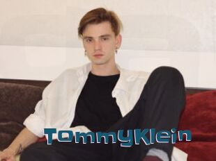 TommyKlein