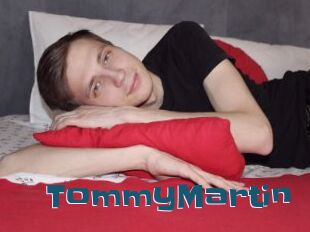 TommyMartin