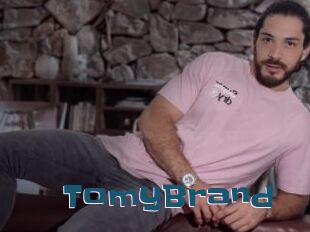 TomyBrand