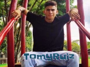 TomyRuiz