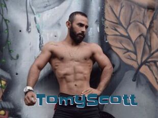 TomyScott