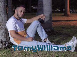 TomyWilliams