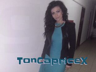 TonCapriceX