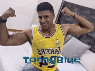 TonnyBlue