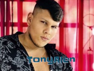 TonyAlen