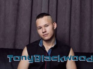 TonyBlackwood