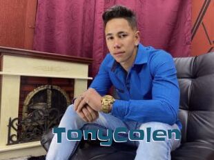 TonyColen