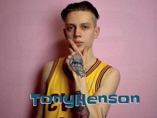 TonyHenson