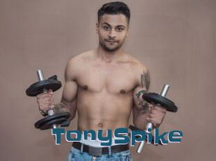 TonySpike