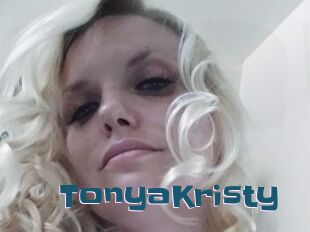 TonyaKristy