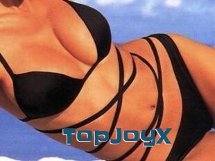 TopJoyX