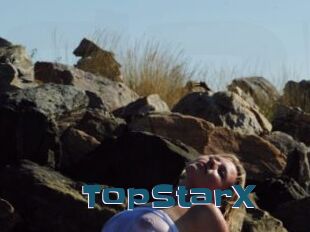 TopStarX