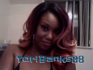 ToriBanks88