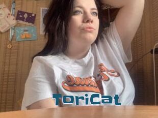 ToriCat