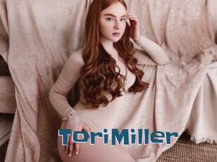 ToriMiller