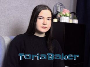 ToriaBaker