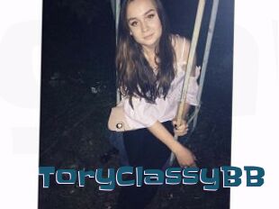 ToryClassyBB