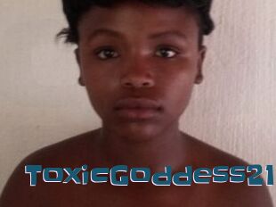 ToxicGoddess21