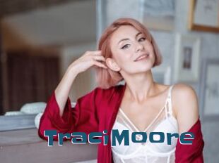 TraciMoore