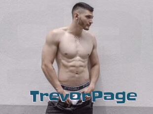TrevorPage