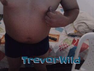 Trevor_Wild