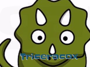 Triceracox