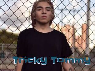 Tricky_Tommy