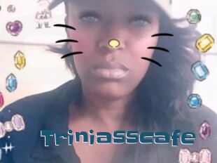 Triniasscafe