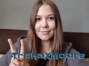 TrishaXMoore