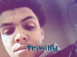 Triwilly