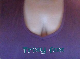 Trixy_fox