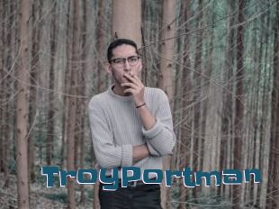 TroyPortman