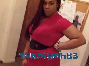 TsKaiyah83