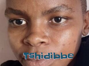 Tshidibbe