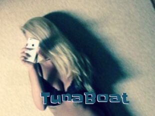 TunaBoat