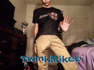 TwinkMikee