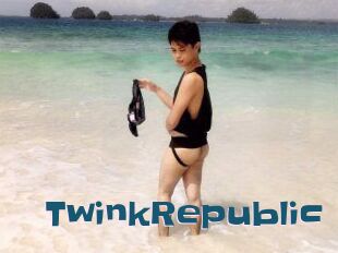 TwinkRepublic