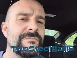 TwoSteelBalls