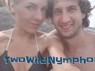 TwoWildNymphos