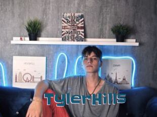 TylerHills
