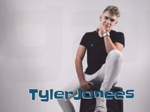 TylerJonees