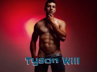 Tyson_Will