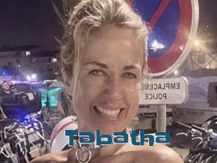 Tabatha