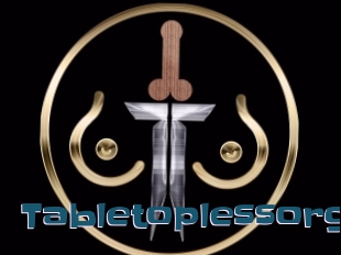 Tabletoplessorg