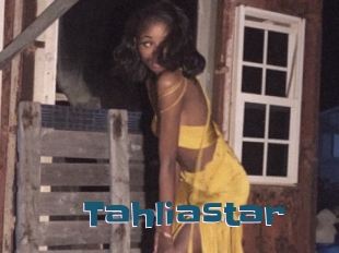 Tahliastar